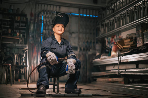 Trusted Alpine, TX Welder & Metal Fabrication Experts