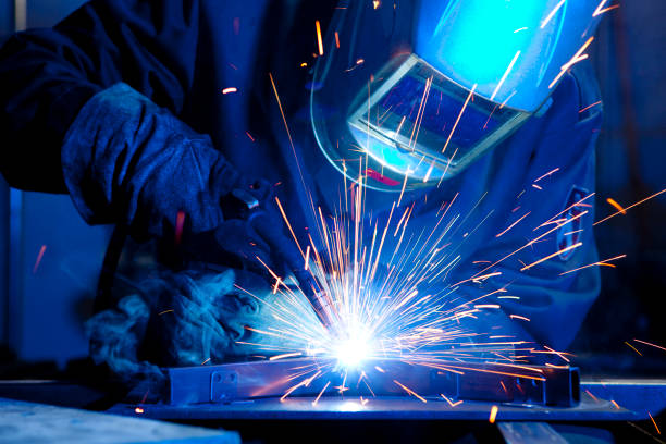 Best Automation and Robotic Welding in Alpine, TX