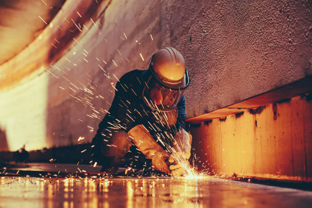 Best Specialty Welding Processes in Alpine, TX