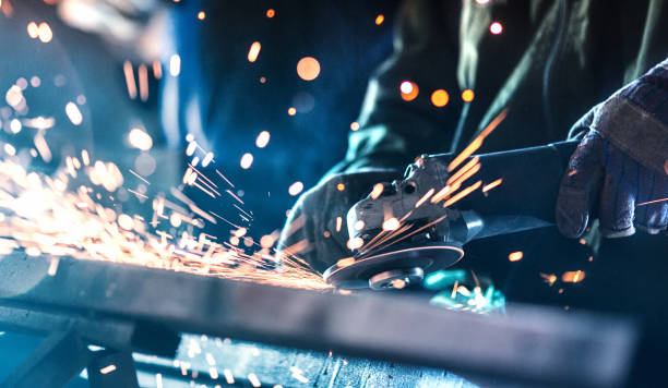 Professional Welder & Metal Fabrication in Alpine, TX